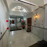 A Un Passo Dal Castello Maschio Angioino Daire Napoli