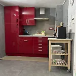 A Un Passo Dal Castello Maschio Angioino Daire Napoli