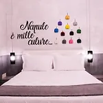 Daire A Un Passo Dal Castello Maschio Angioino *