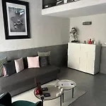 Daire A Un Passo Dal Castello Maschio Angioino Napoli