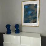 A Un Passo Dal Castello Maschio Angioino