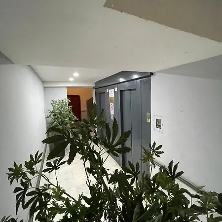 Apartmán A Un Passo Dal Castello Maschio Angioino