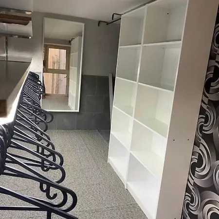 A Un Passo Dal Castello Maschio Angioino Apartmán *