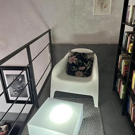 Apartmán A Un Passo Dal Castello Maschio Angioino *