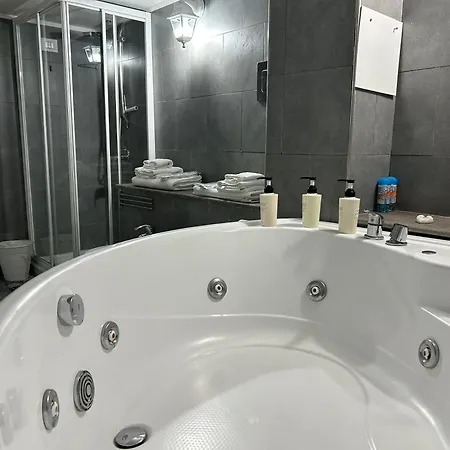 Apartmán A Un Passo Dal Castello Maschio Angioino