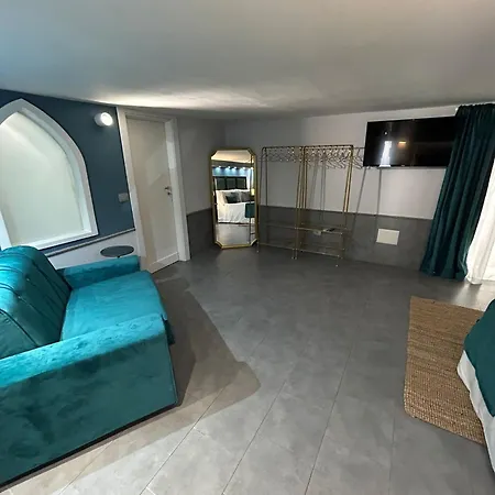 Apartmán A Un Passo Dal Castello Maschio Angioino *