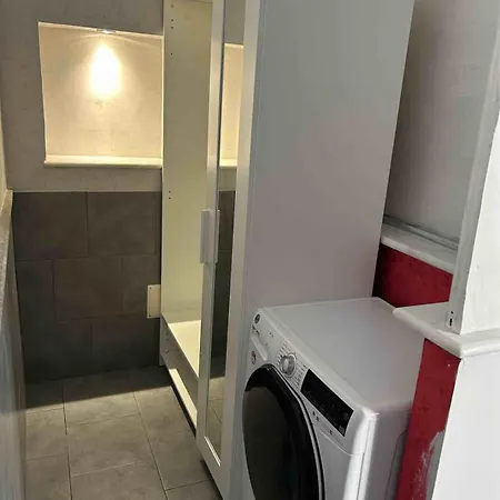Apartmán A Un Passo Dal Castello Maschio Angioino *