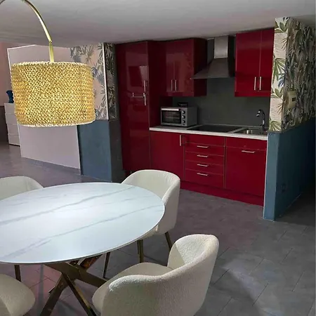 A Un Passo Dal Castello Maschio Angioino Apartmán Neapol
