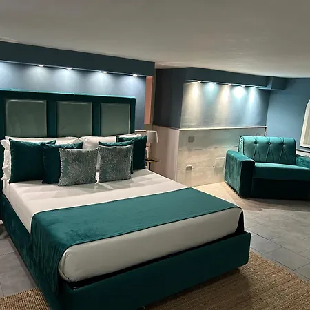 Apartmán A Un Passo Dal Castello Maschio Angioino Neapol