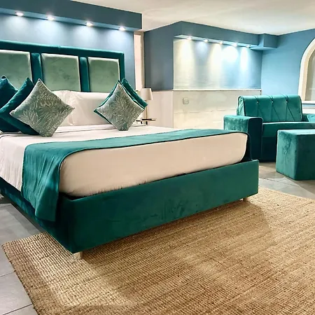 Apartmán A Un Passo Dal Castello Maschio Angioino Neapol