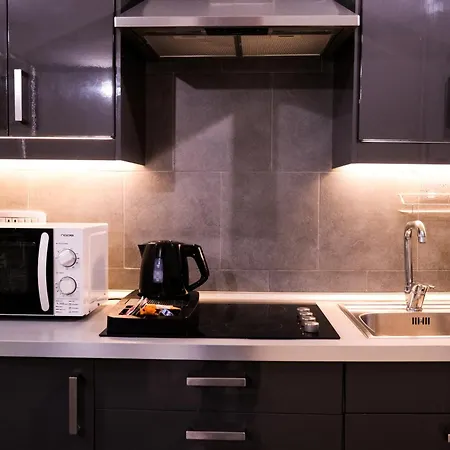 Apartment A Un Passo Dal Castello Maschio Angioino