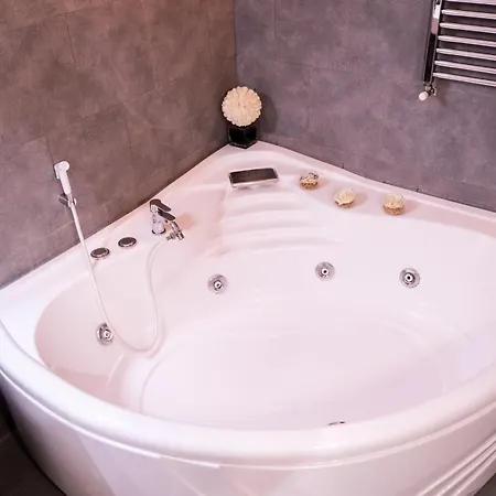 Apartment A Un Passo Dal Castello Maschio Angioino Neapel