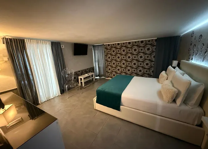Apartament A Un Passo Dal Castello Maschio Angioino Neapol