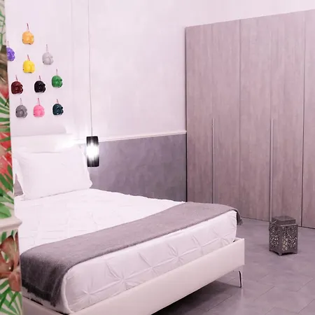 Appartement A Un Passo Dal Castello Maschio Angioino *