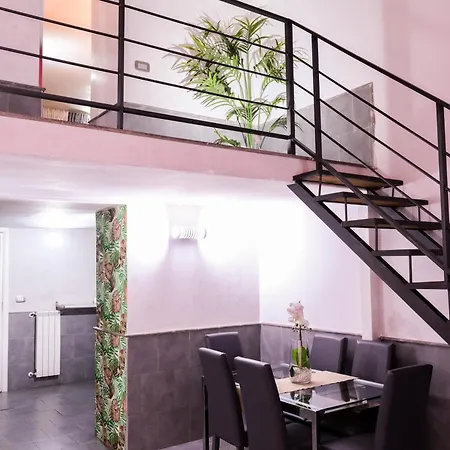 Appartement A Un Passo Dal Castello Maschio Angioino *