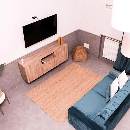 Appartement A Un Passo Dal Castello Maschio Angioino