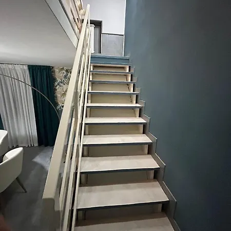 Daire A Un Passo Dal Castello Maschio Angioino *