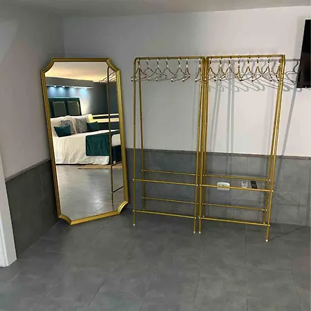 A Un Passo Dal Castello Maschio Angioino Daire Napoli