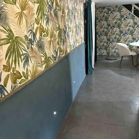 A Un Passo Dal Castello Maschio Angioino Daire