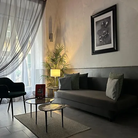 Daire A Un Passo Dal Castello Maschio Angioino *