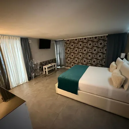Appartement A Un Passo Dal Castello Maschio Angioino Napels