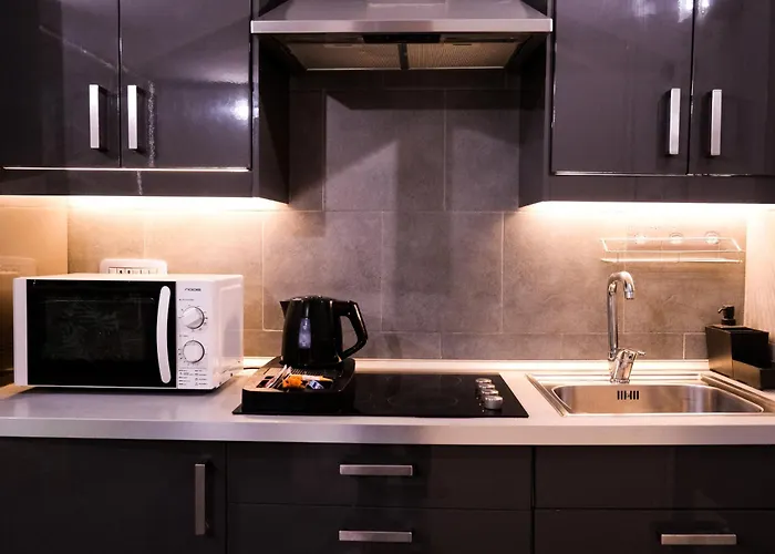 Lejlighed A Un Passo Dal Castello Maschio Angioino