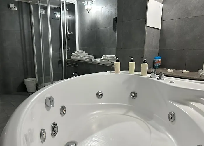 Lejlighed A Un Passo Dal Castello Maschio Angioino