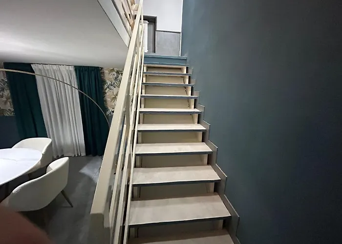 Lejlighed A Un Passo Dal Castello Maschio Angioino *