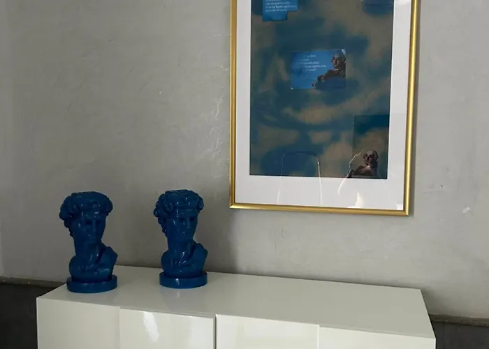 A Un Passo Dal Castello Maschio Angioino