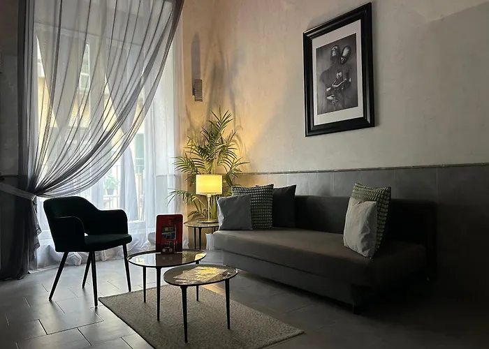 Lejlighed A Un Passo Dal Castello Maschio Angioino *